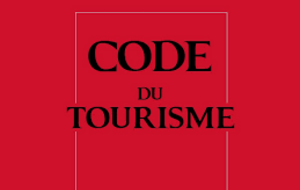 Code du tourisme