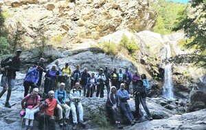2025.09.14-Vernet les bains, les cascades st. vincent et d'anglais