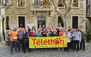 2025.12.07- Téléthon 