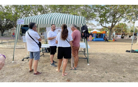 Forum des associations 2023