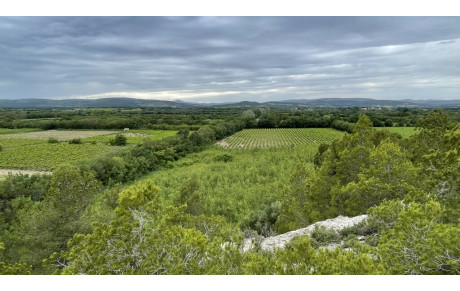 Randonnée du mercredi - 13/09/2023