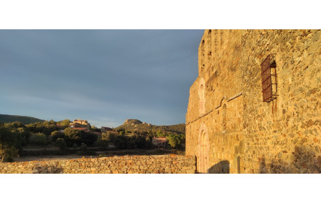 29/10/2023 - Balades à MARCEVOL