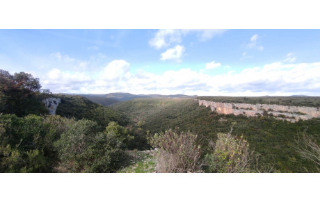 12/11/2023 Autour de Barroubio