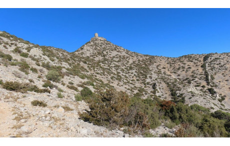 17/12/2023: La tour Del Far