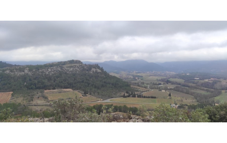 2024.01.28 - Des Barralets aux Guitardes Saint-chinian